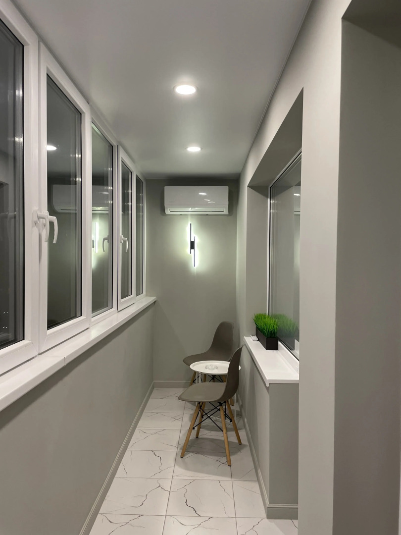 Апартаменты на Московском проспекте 37