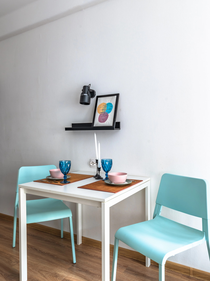 Апартаменты Киви Apart