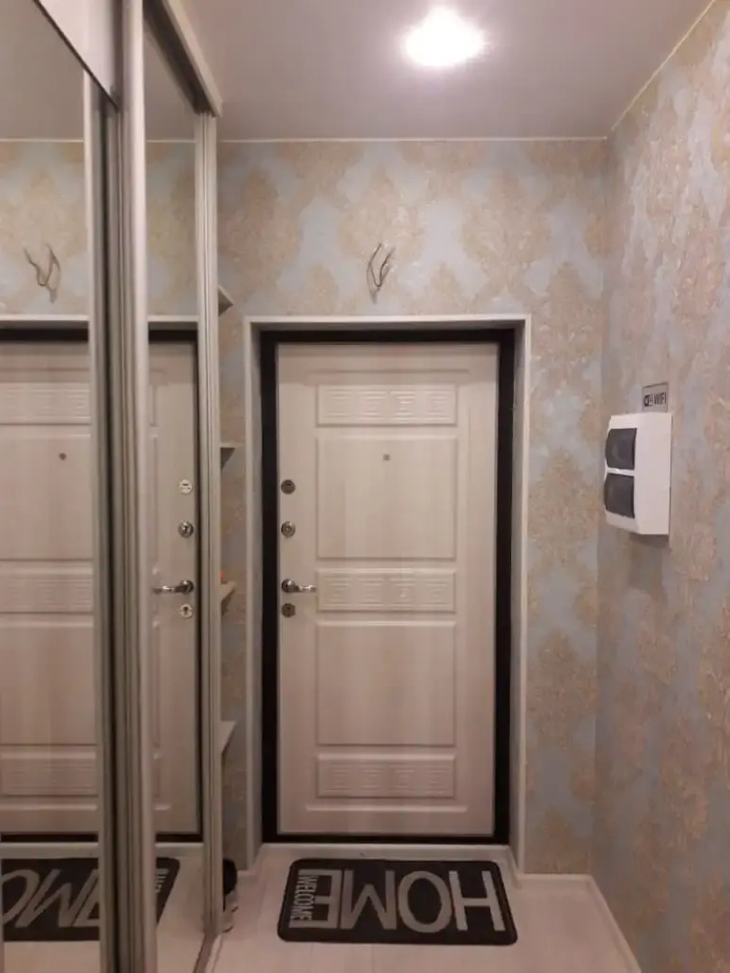 Квартира Новая квартира у Ледового дворца