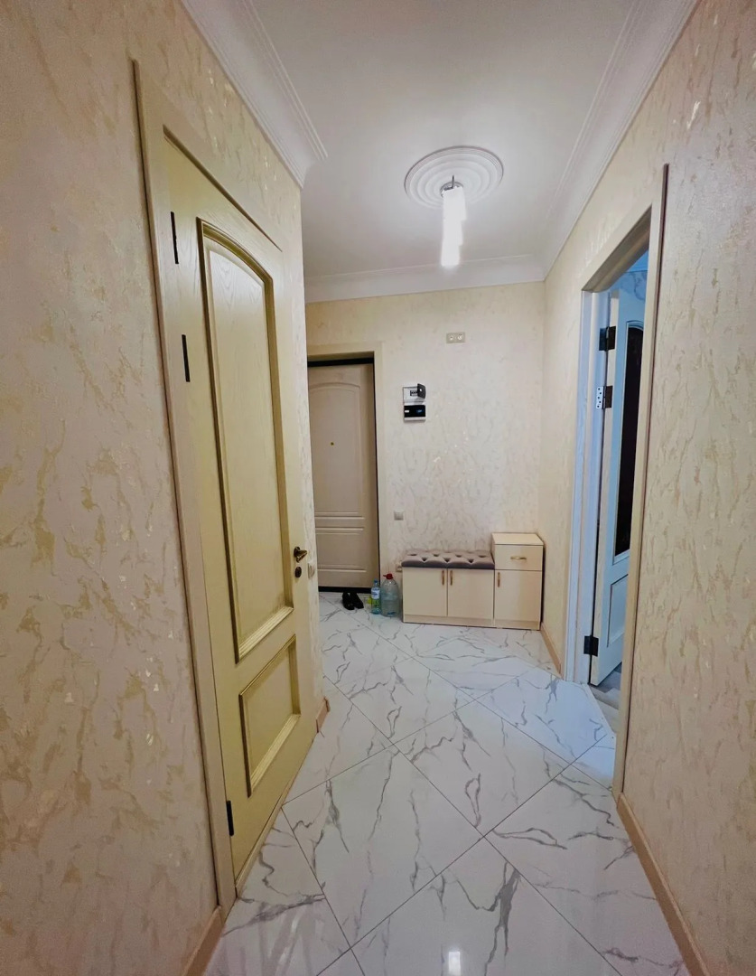 апартаменты TUR HOUSE уютные в Каспийске