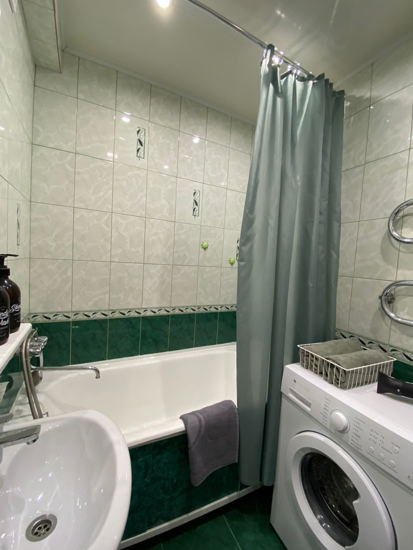 Квартира Уютная рядом с центральной набережной