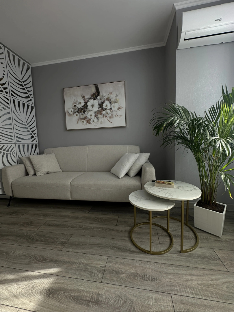 Квартира Уютная квартира