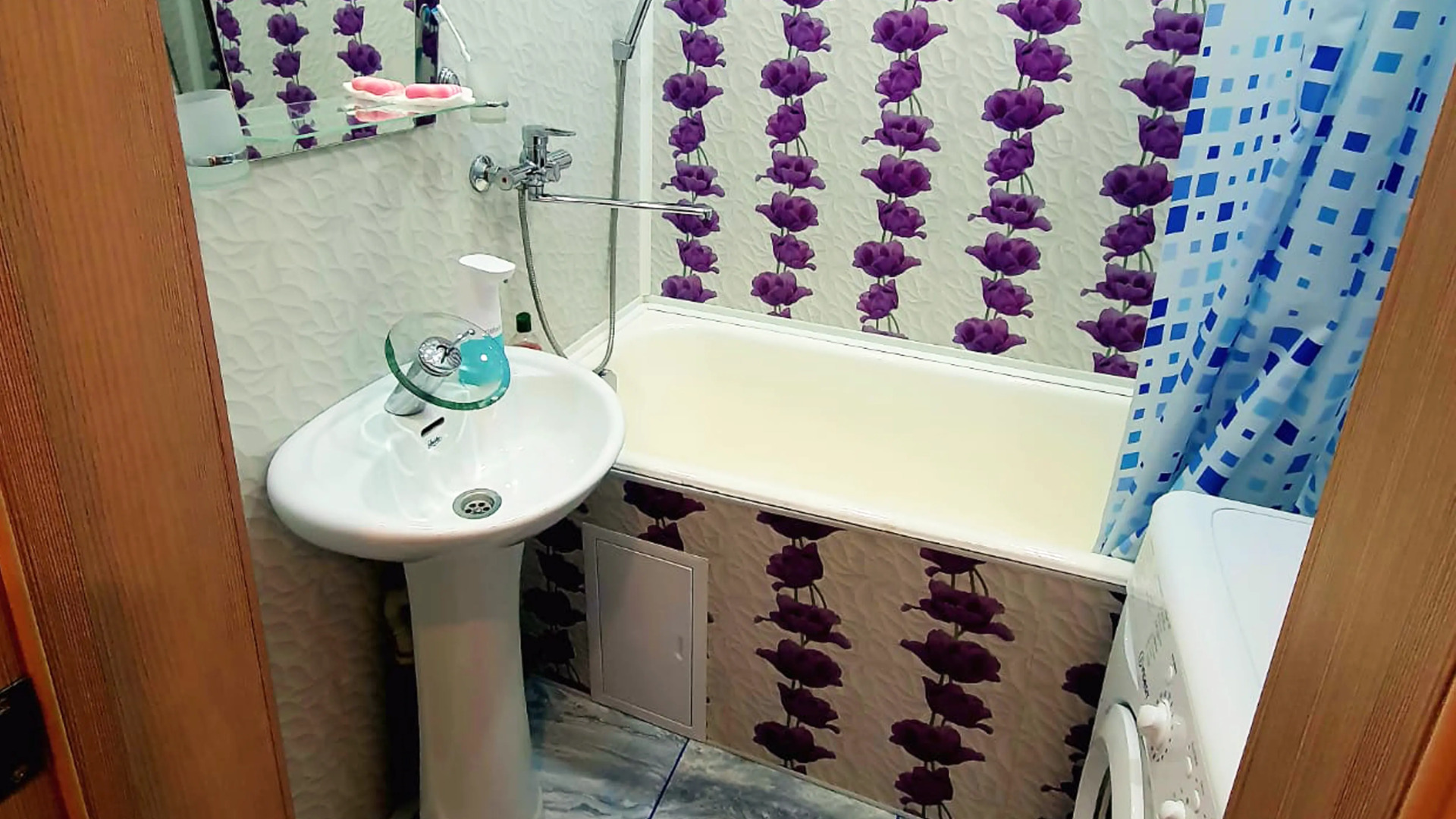 Апартаменты в Угольных Копях