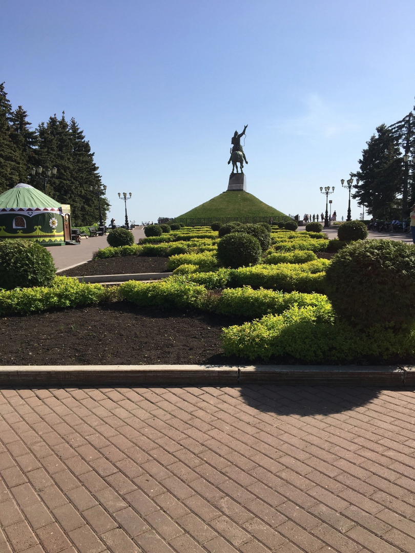 Гостевой дом RentUfa на Заки Валиди