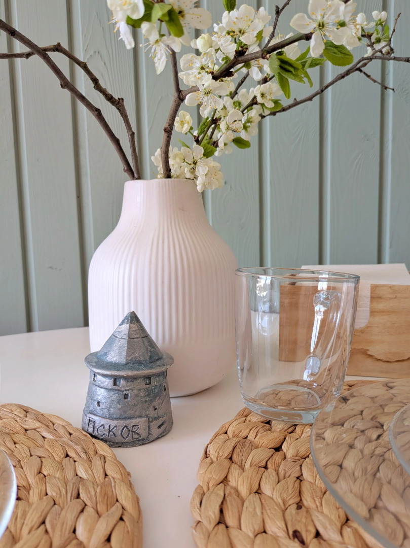 Апартаменты Видовая Студия Покровские