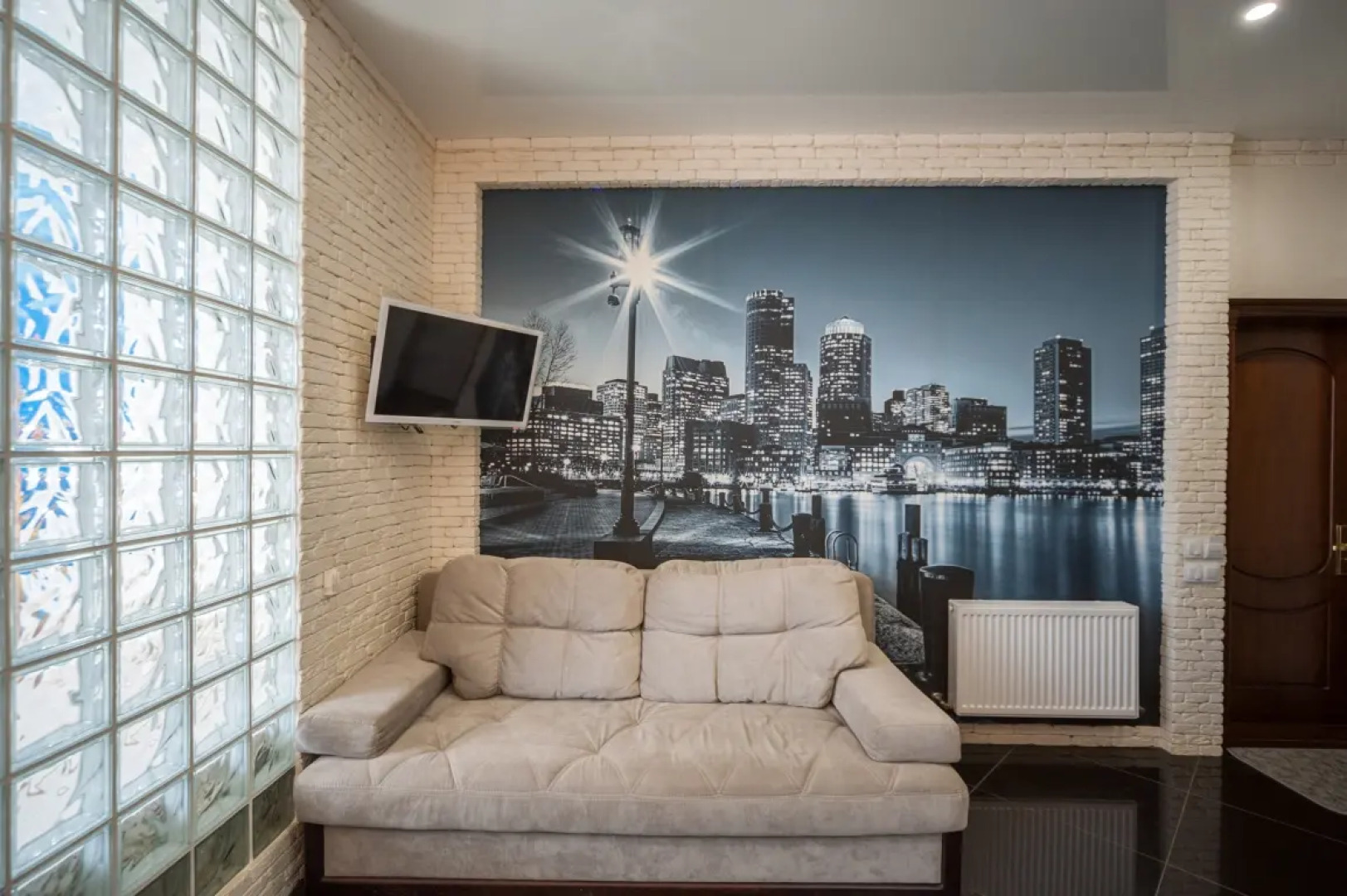 Апартаменты VIP on the beach