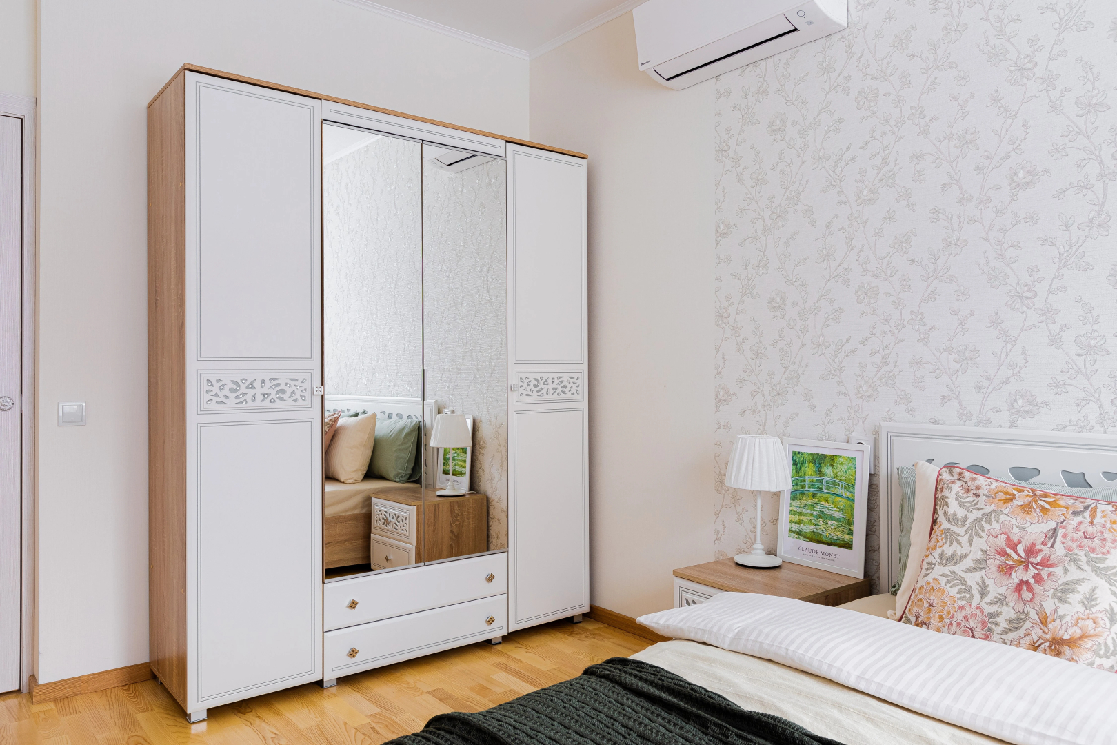 Апартаменты Summer flat