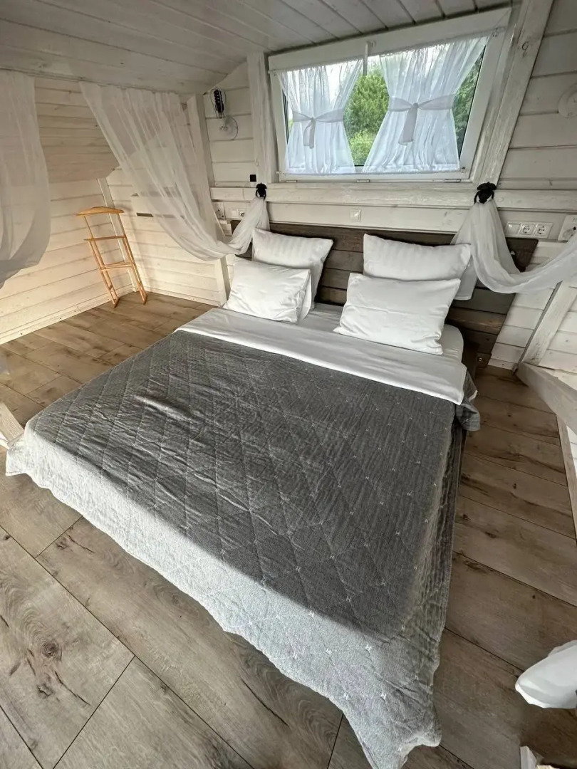 Частный дом  «Бунгало»