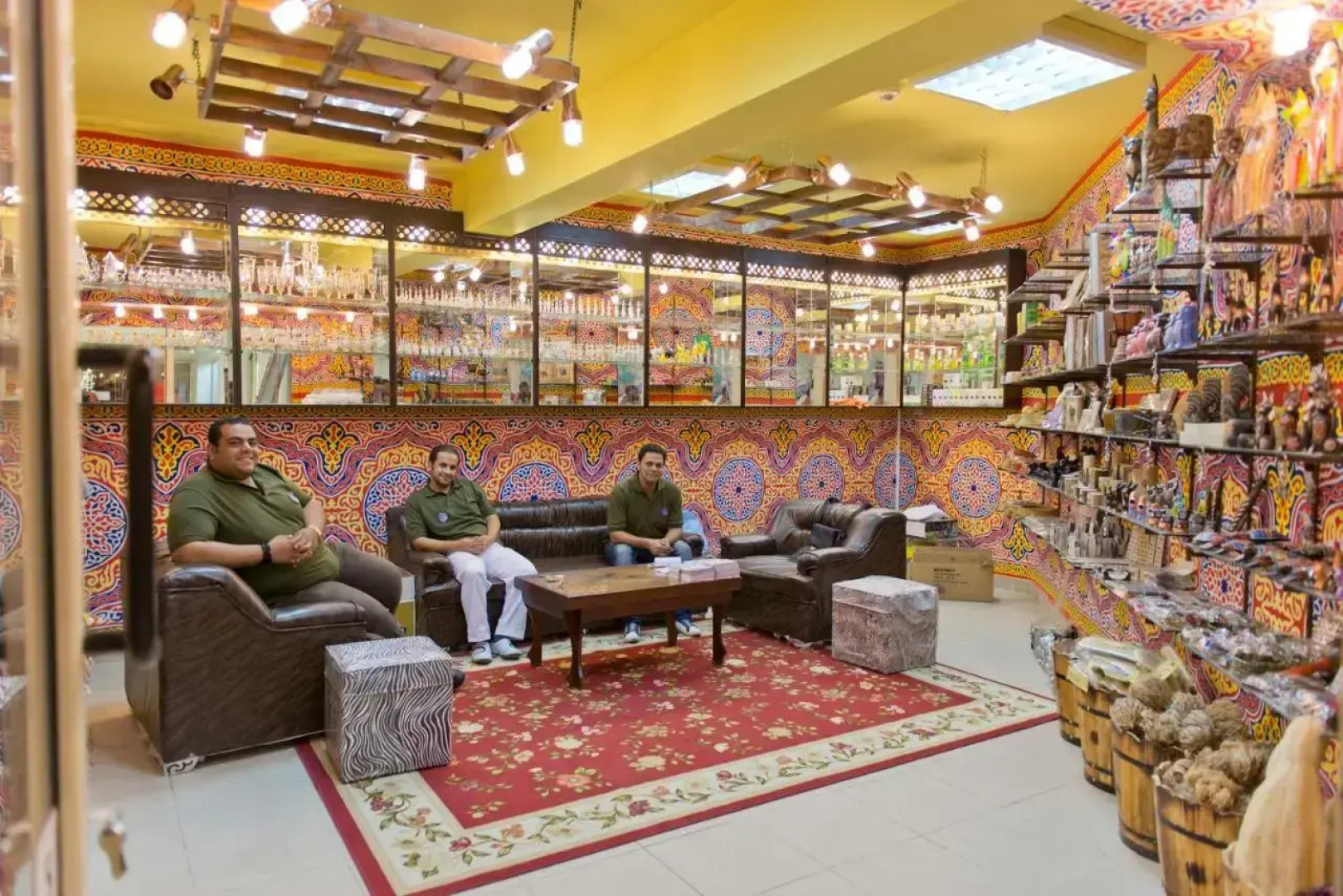 Amphoras Aqua Adults Friendly