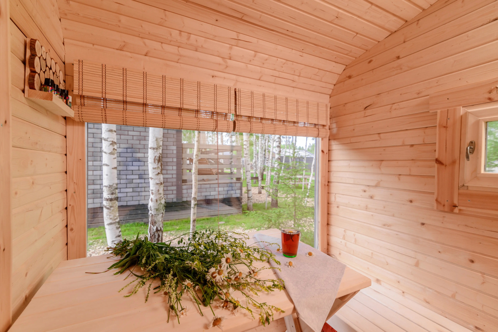 Частный дом Simple Life Home 232