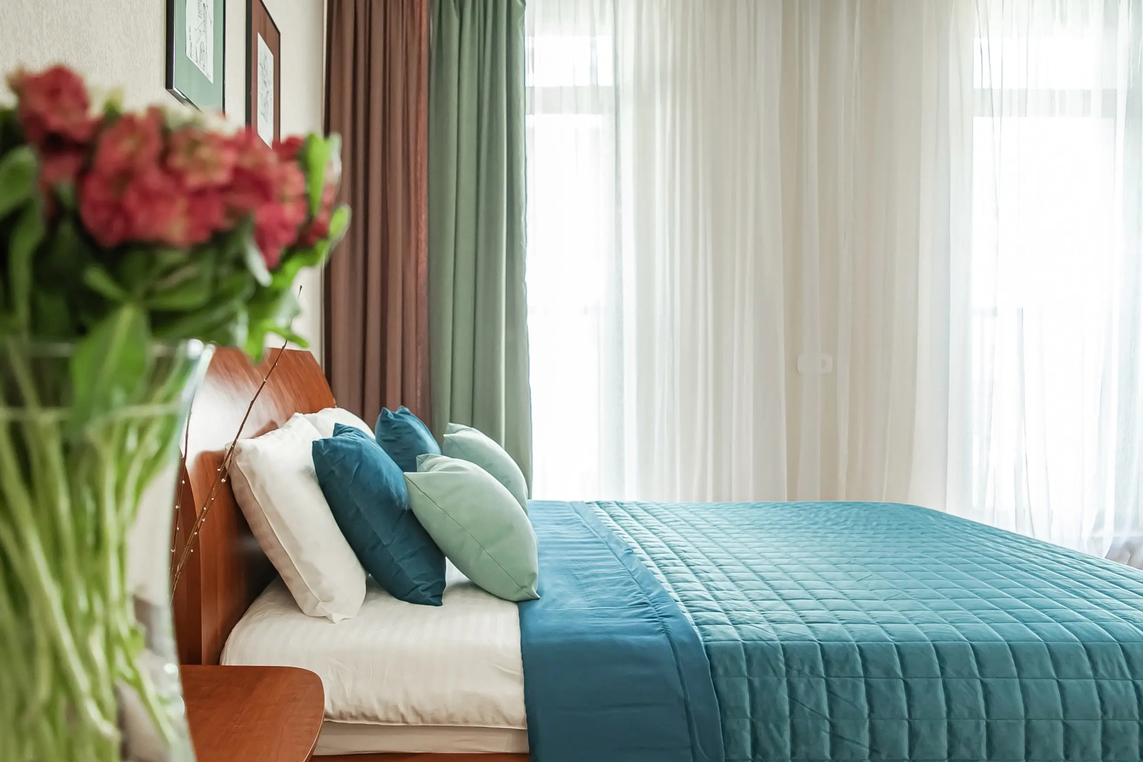 Апартаменты Ohtainn Lime