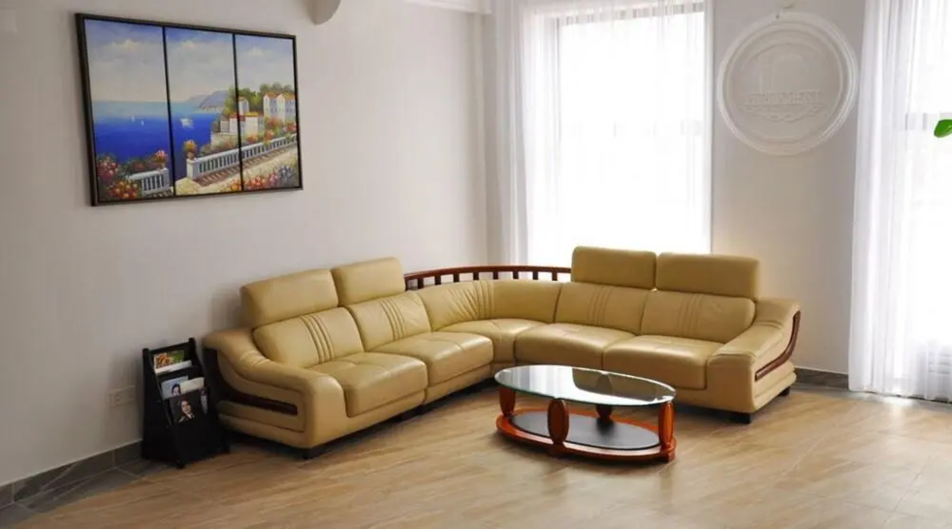 Parliament Palace Hotel