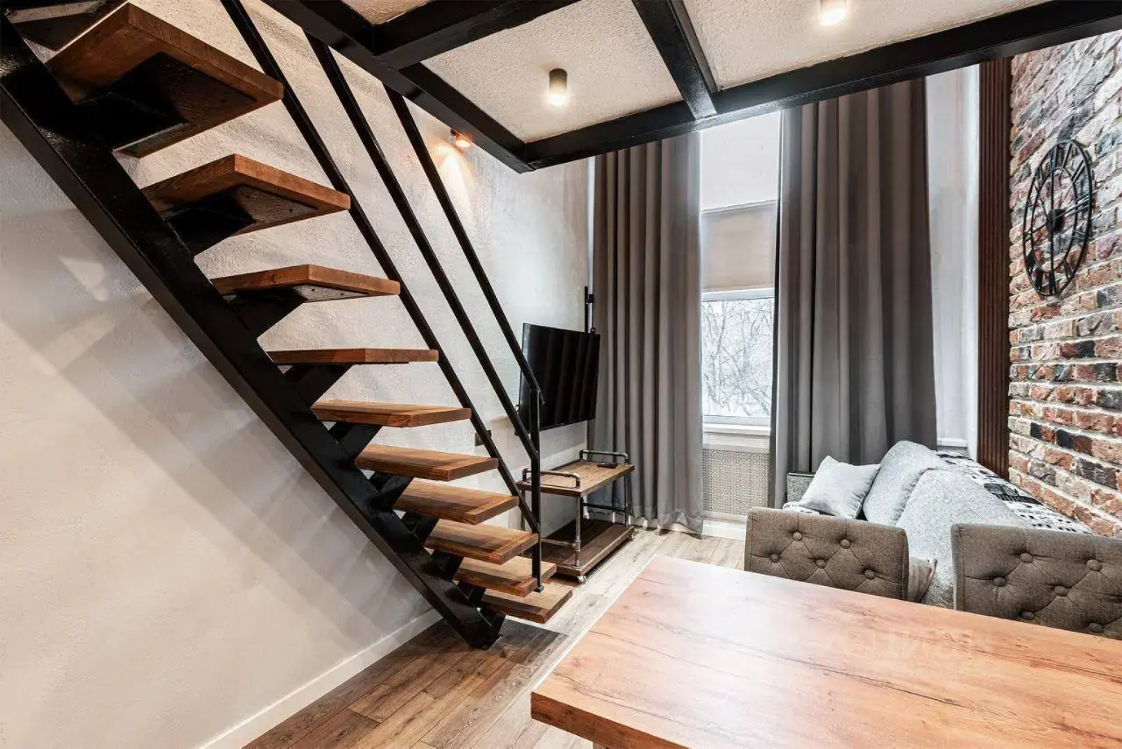 Апартаменты Уютные Lost city у метро Марьино