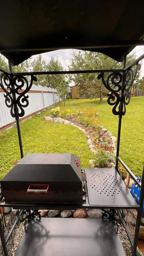 Гостевой дом Радость