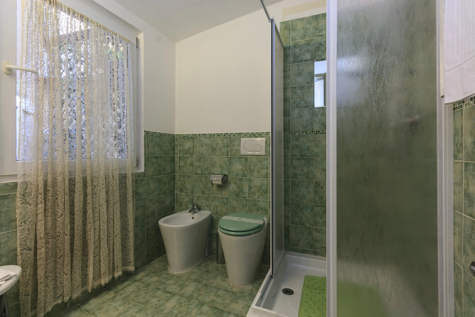 Гостевой Дом B&B Ventisei Scalini a Trastevere