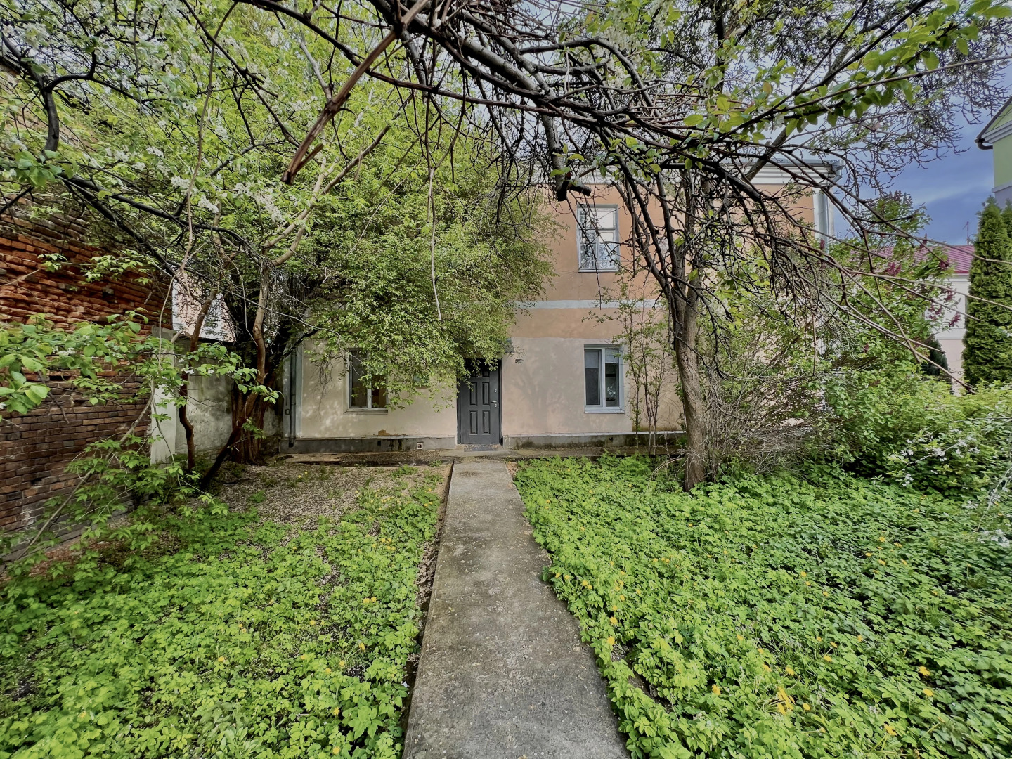 Апартаменты Прекрасная двушечка в самом сердце Бреста