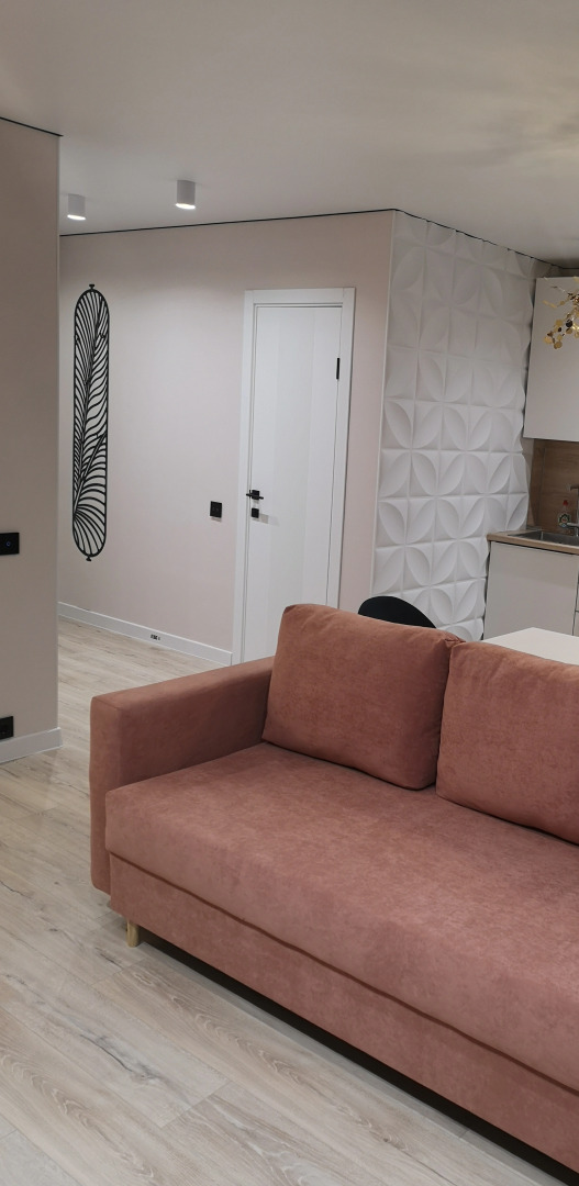 Квартира Студия Удомля