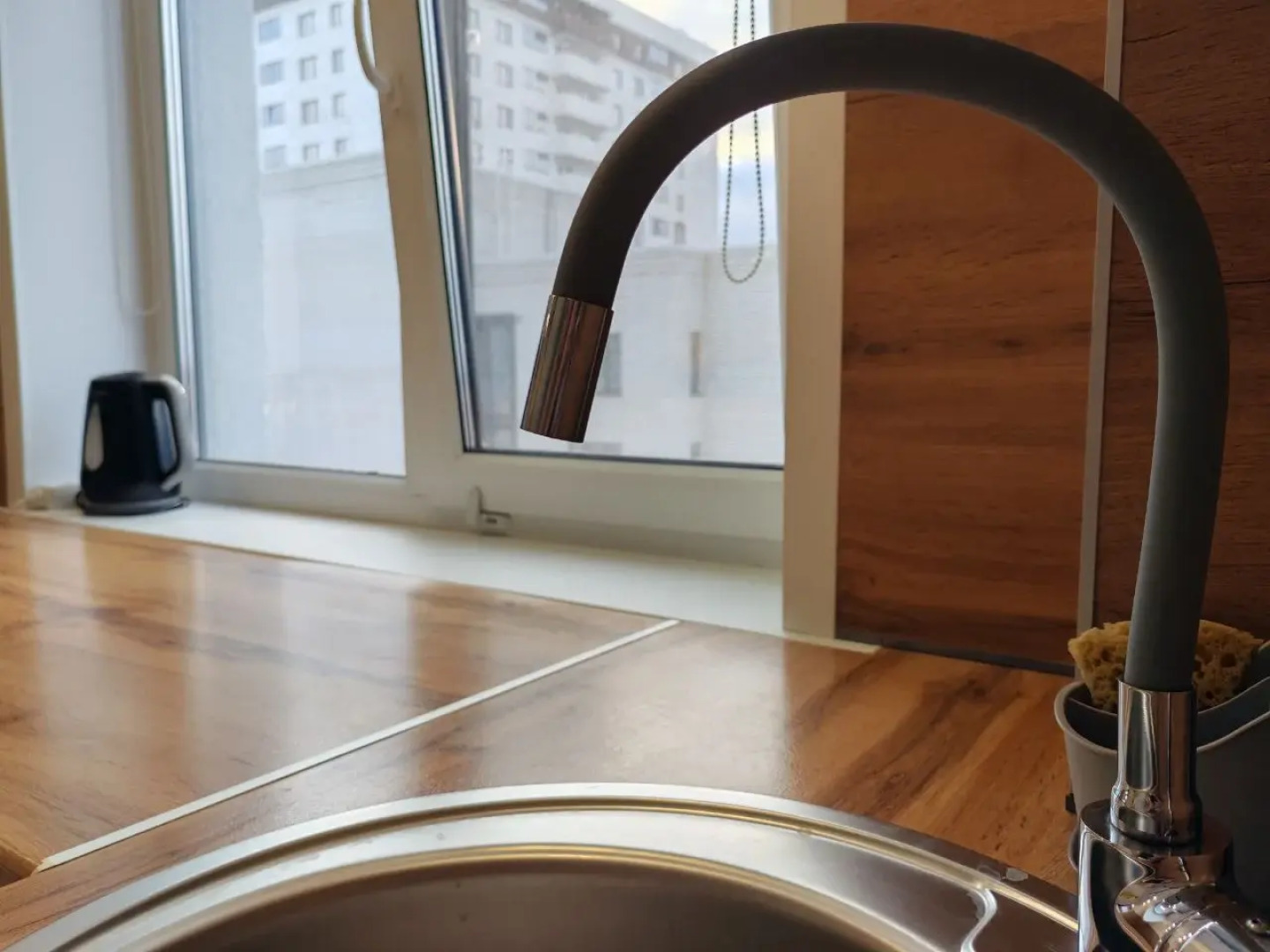 Апартаменты 1-к квартира в ЖК Дебют рядом с ТЦ СИТИ-МОЛЛ