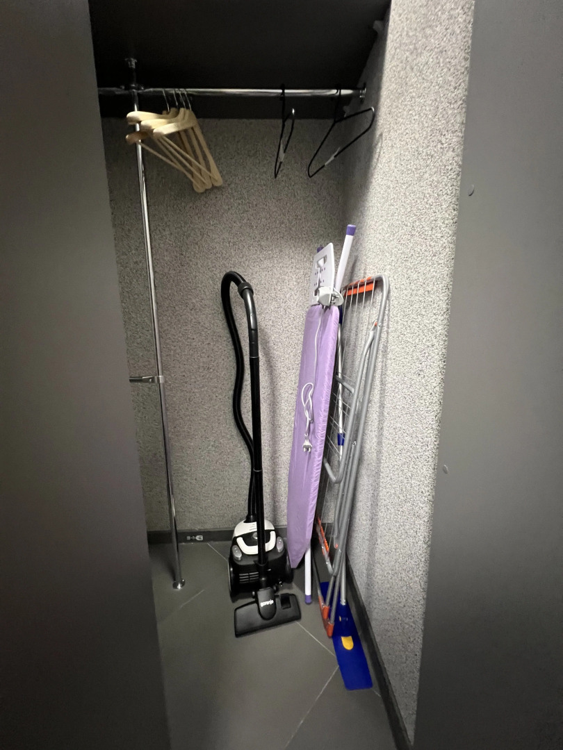 Квартира Новая Сельма