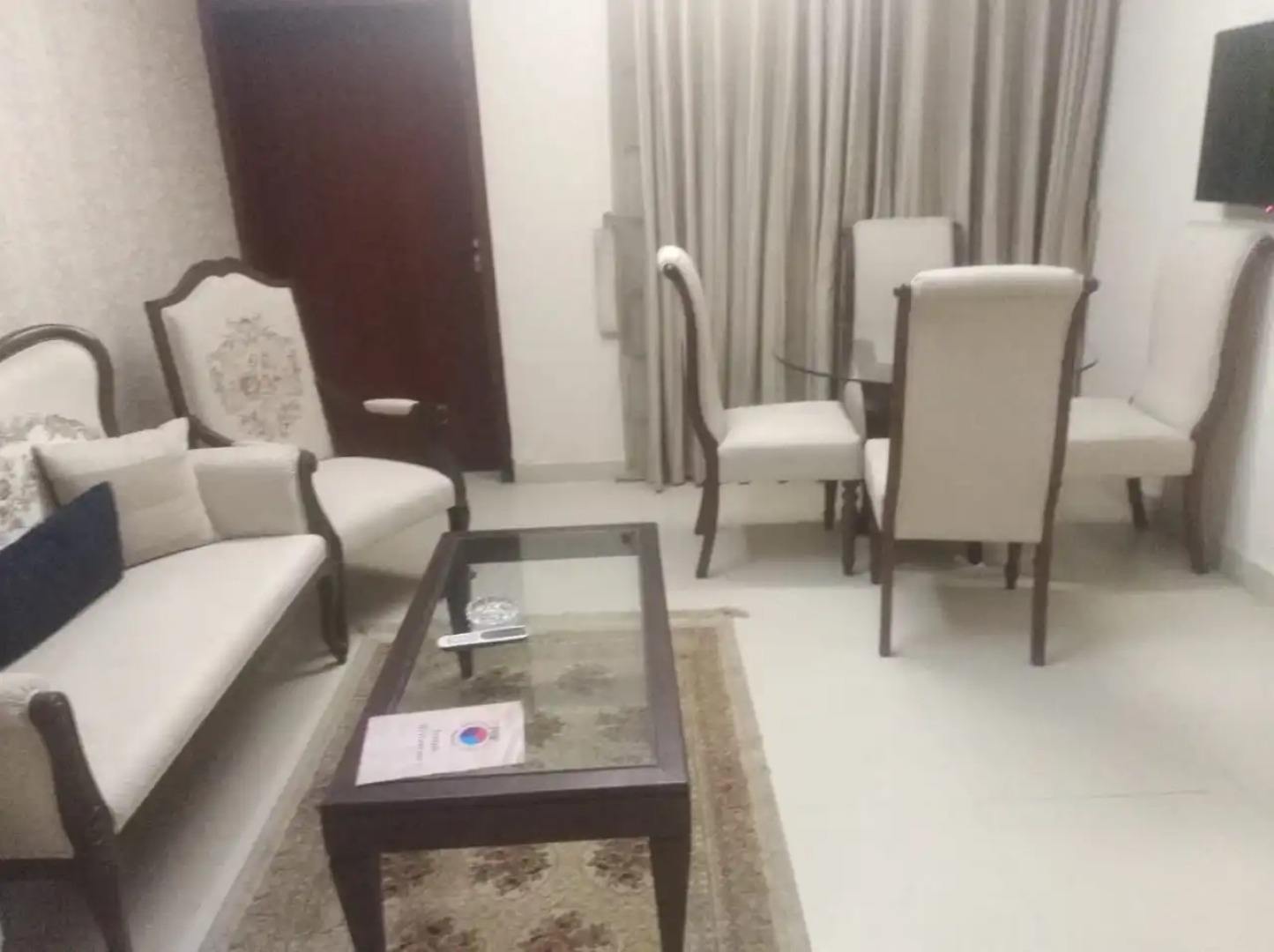 Гостевой Дом Taj House