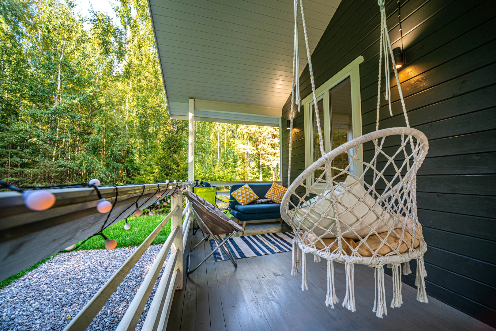 Гостевой Дом Soroka Home 2