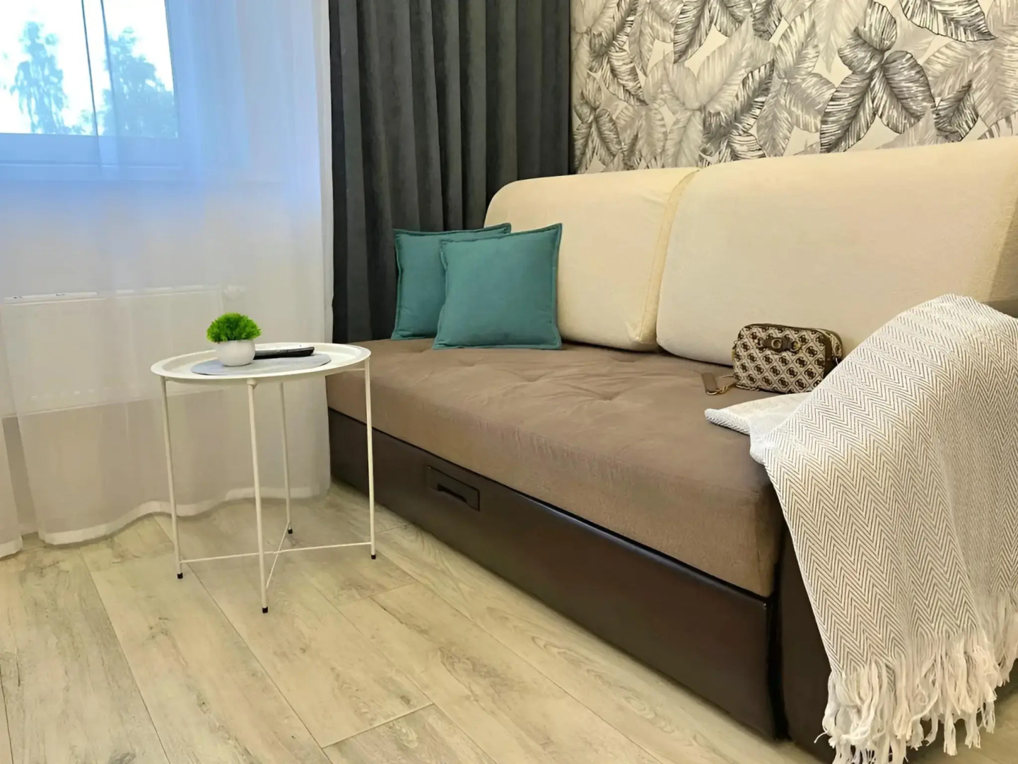 Квартира Комфортная в Казани недалеко от Акбарс Арены