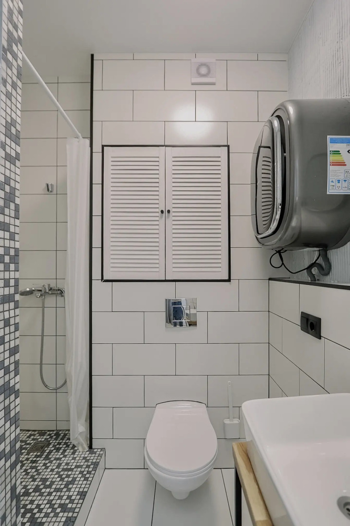 Квартира Privi House на Фронтовой 7