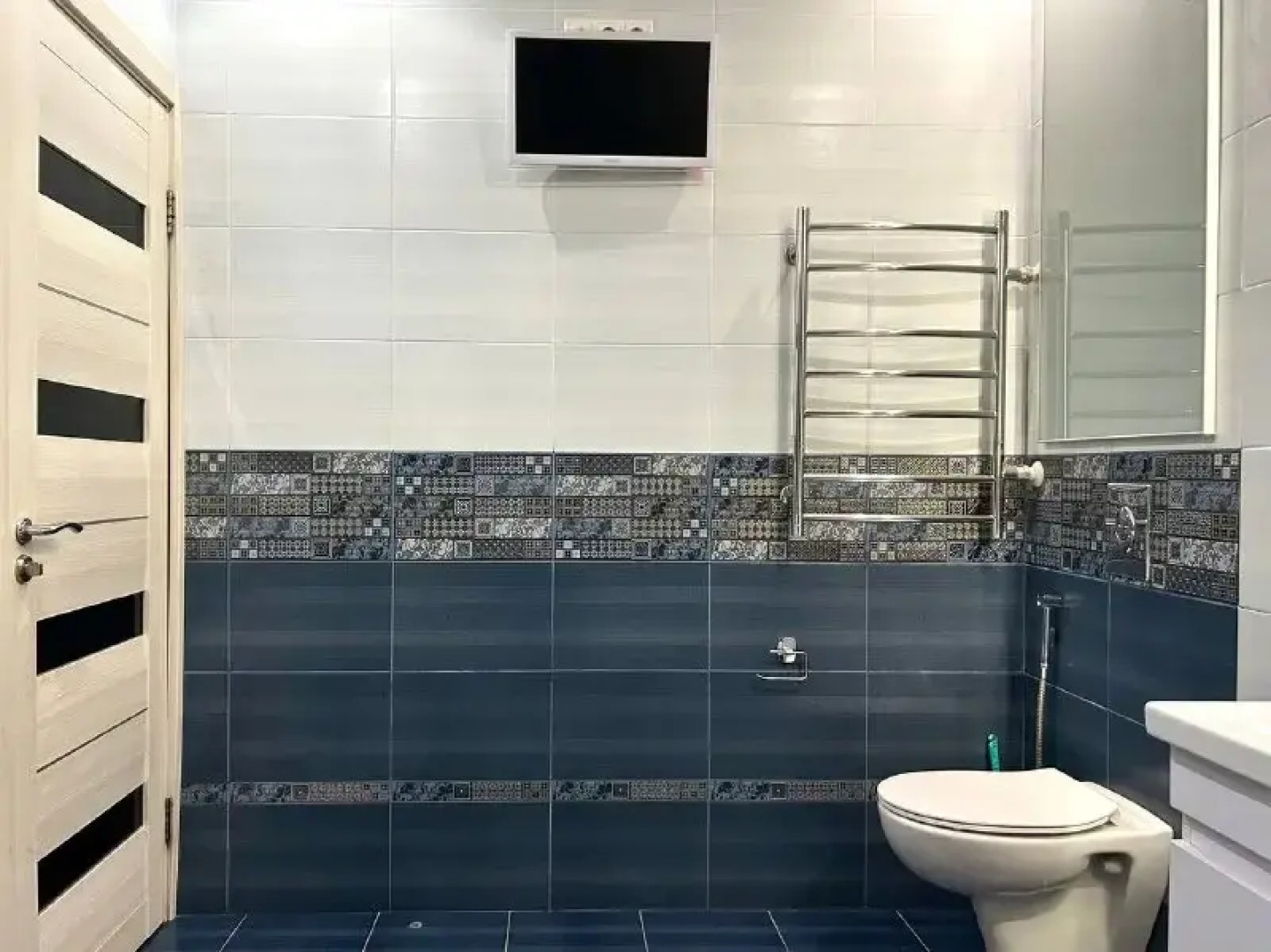 Апартаменты Bliss-Феникс в центре Казани