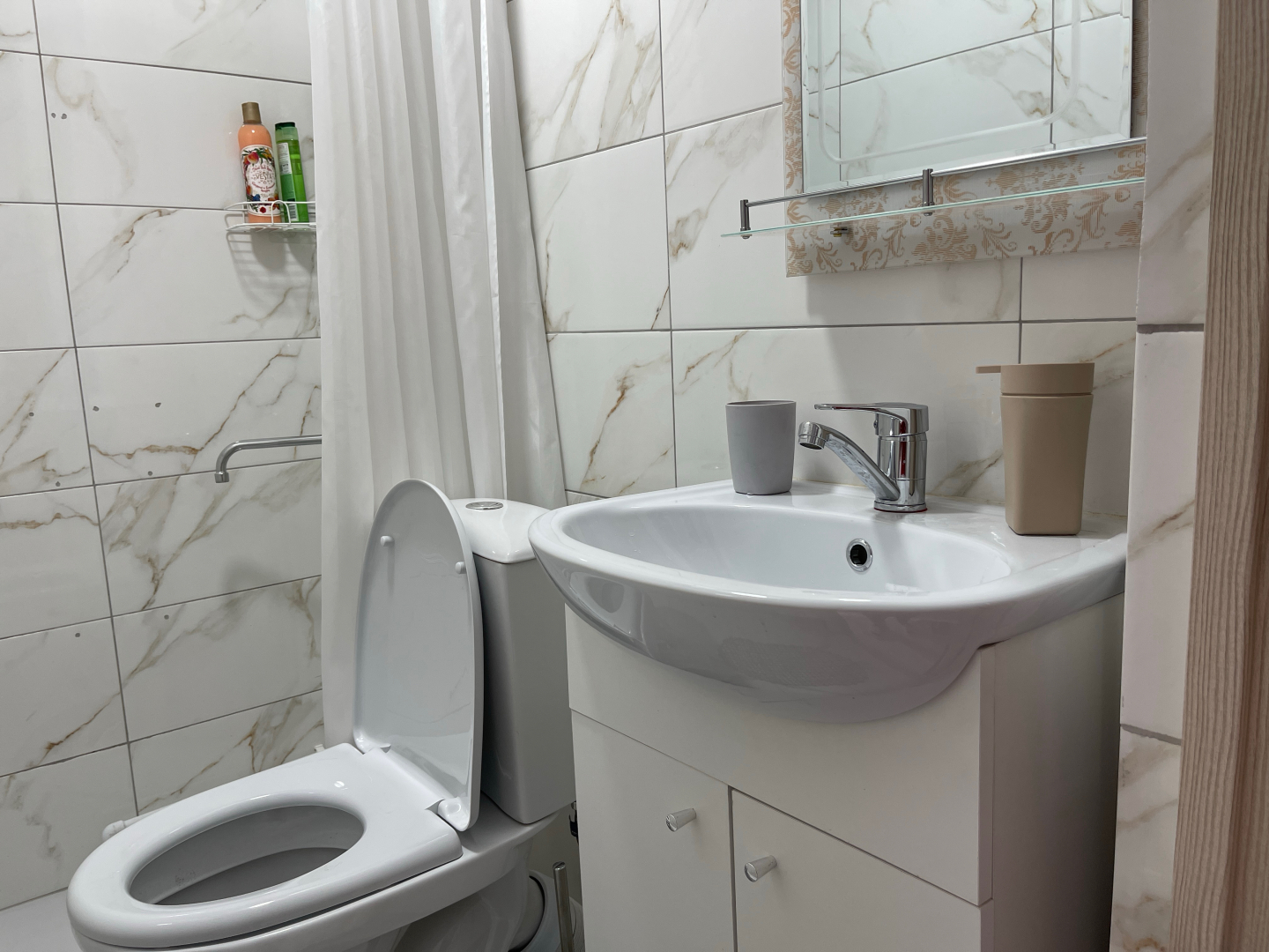 Апартаменты на Лермонтова 2