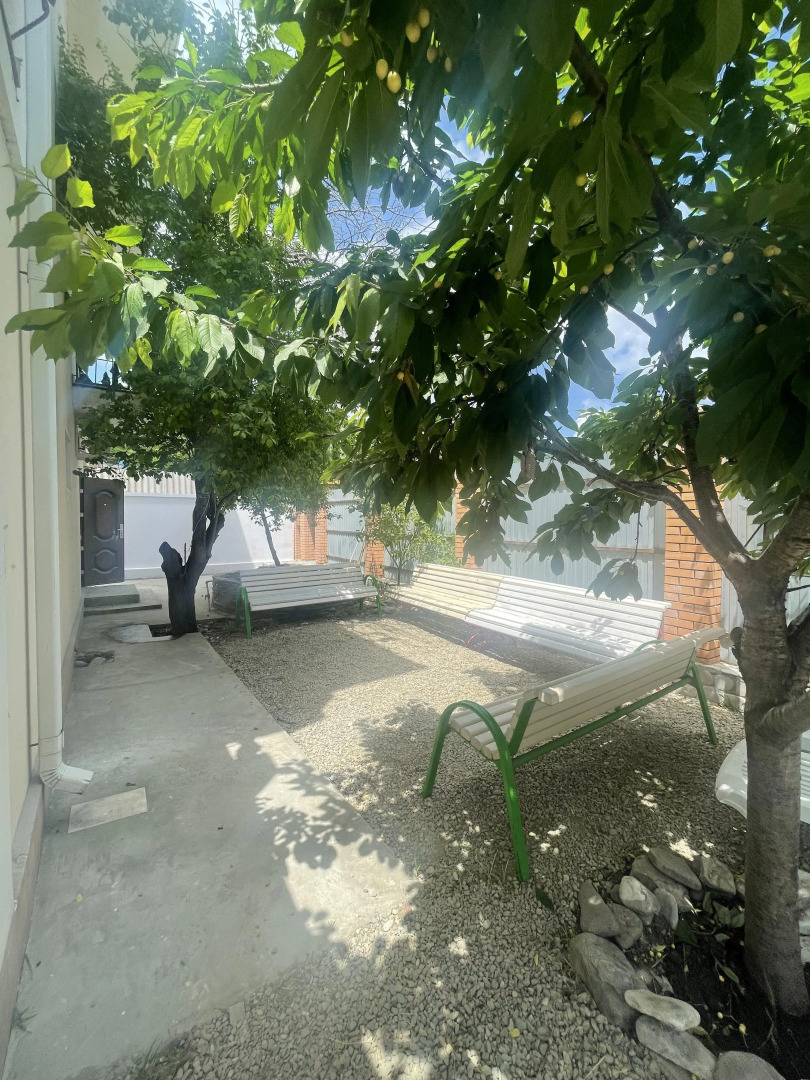 Гостевой дом Рубан