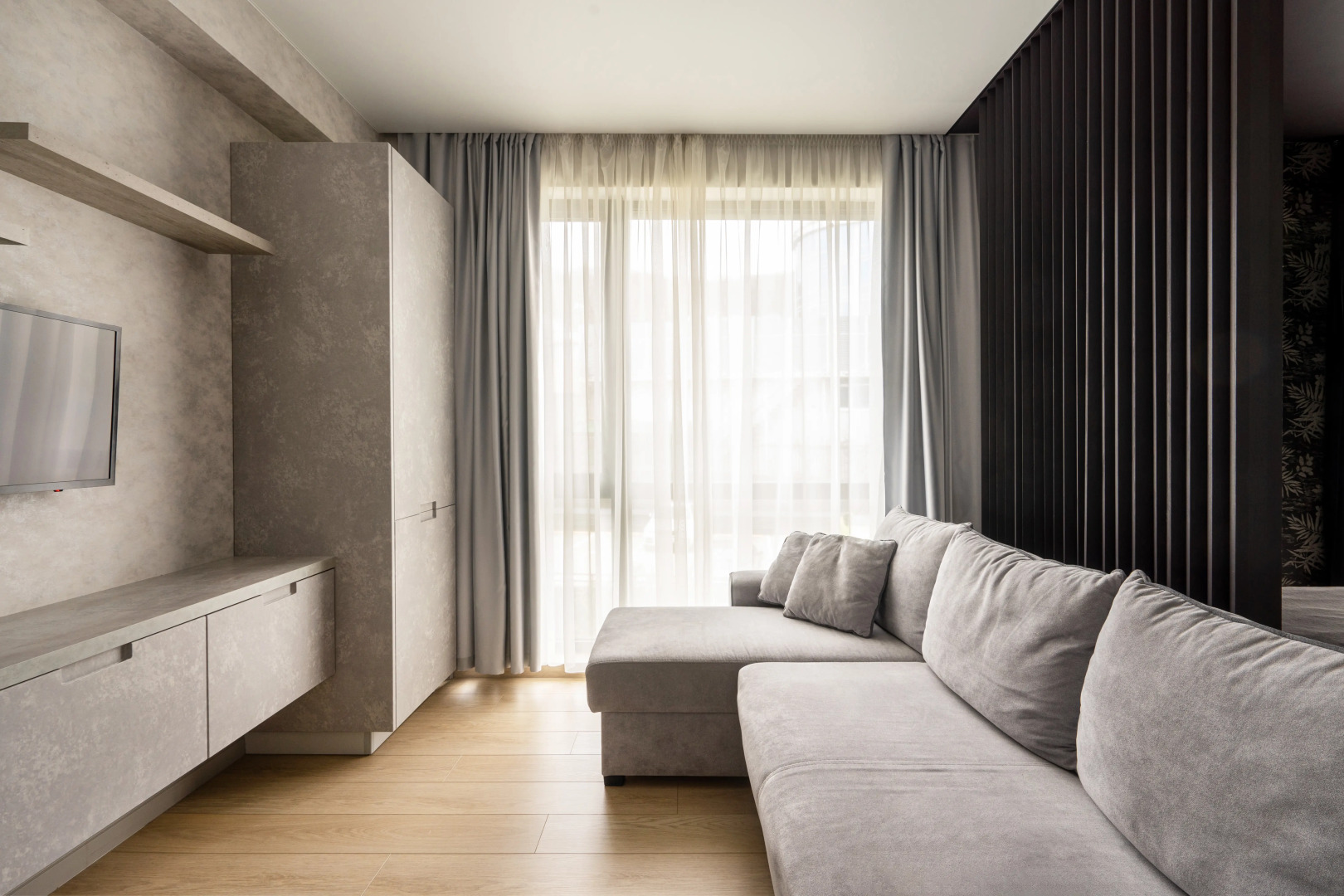 Апартаменты в Сочи Моравия