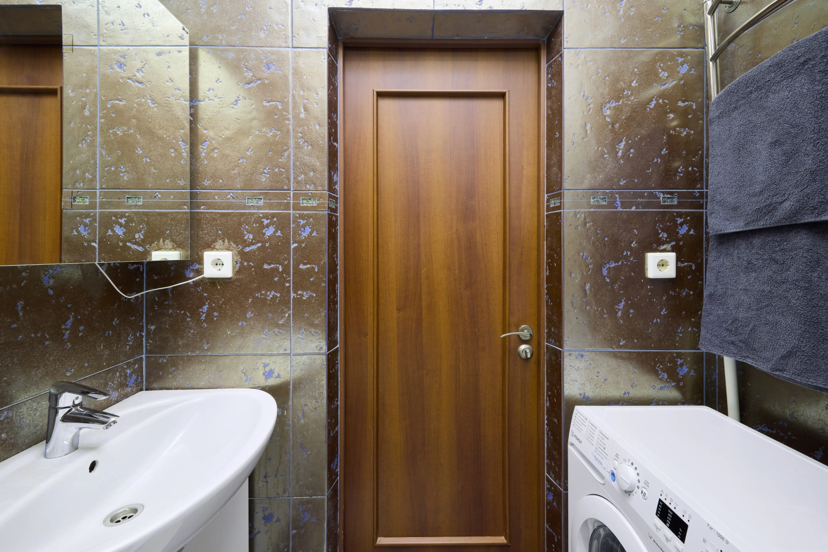 Апартаменты Квартира целиком в самом центре Санкт-Петербурга