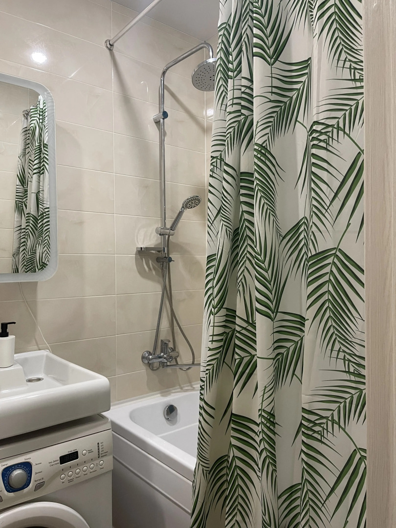 Квартира Очень Уютная  у Железнодорожного Вокзала и Метро в Нижнем Новгороде Июльских Дней