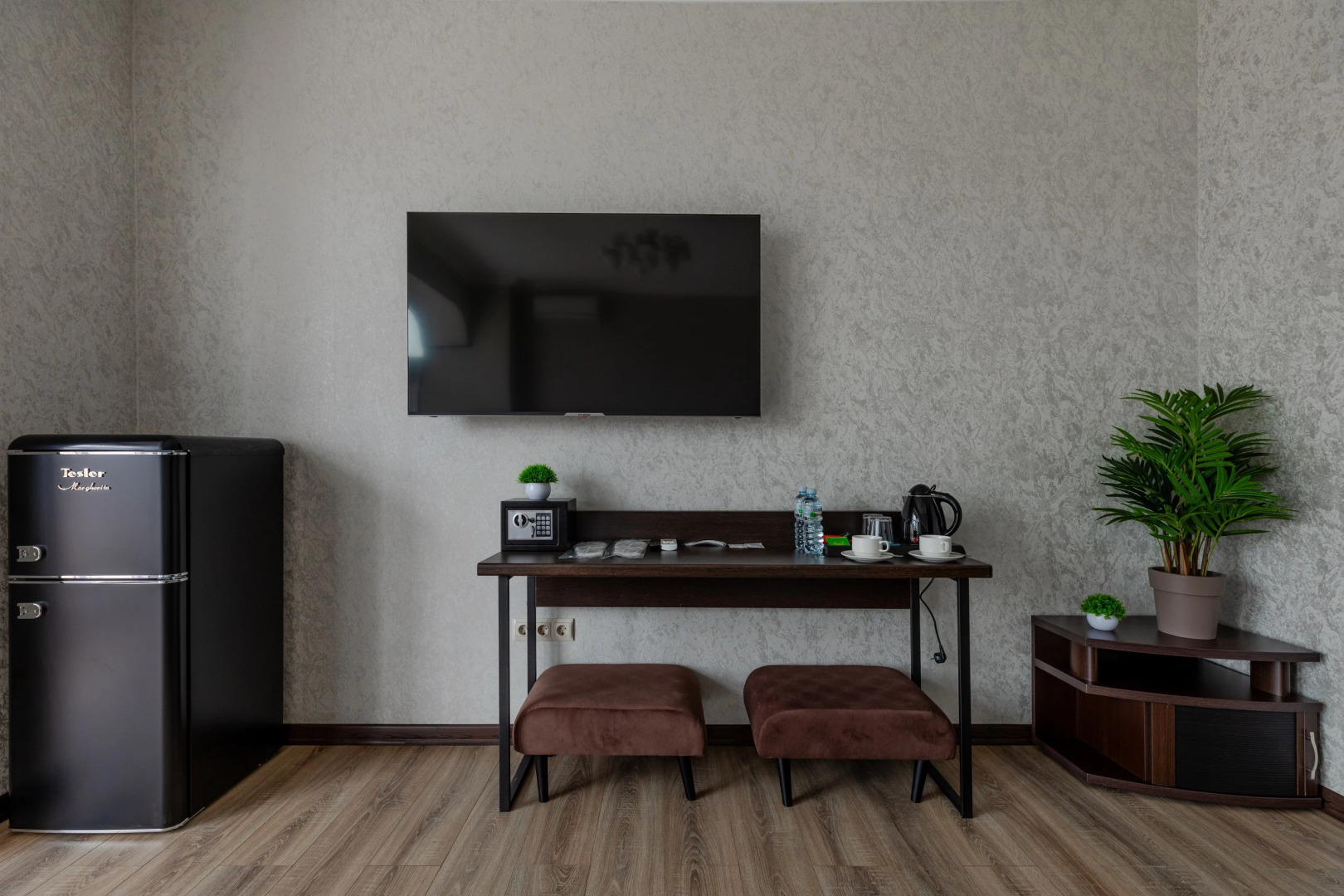 Гостевой Дом Ева