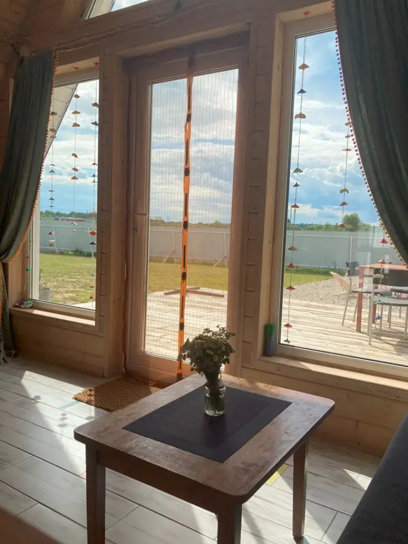 Гостевой дом Юкча