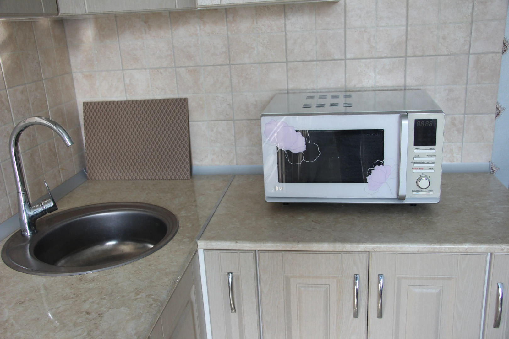 Квартира в 10 минутах от Центра в Шаге от СВАКУ, Консар, Таможни