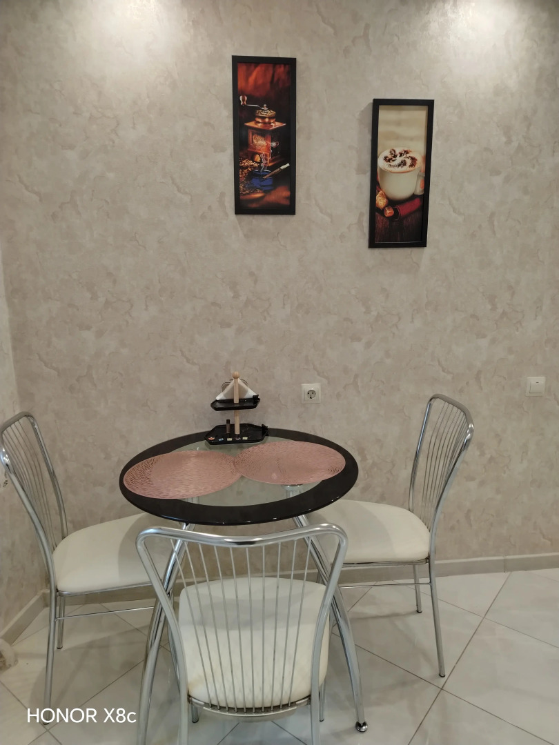 Квартира Уютная в центре Калининграда