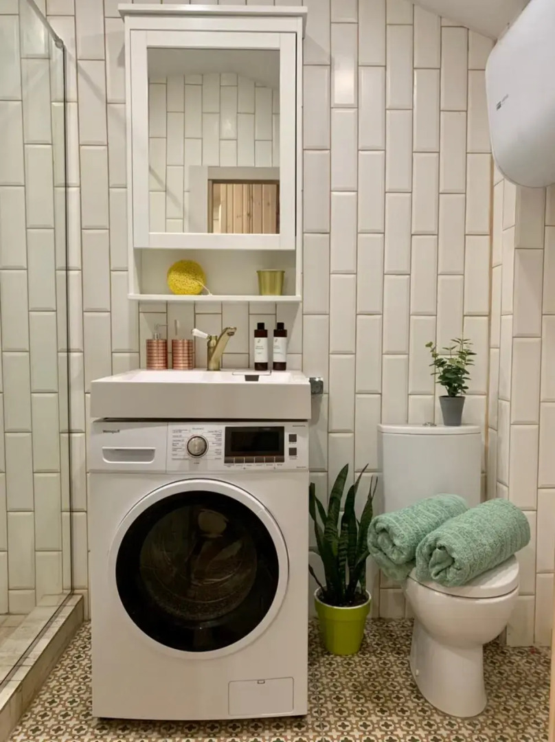 Апартаменты В Сердце Города