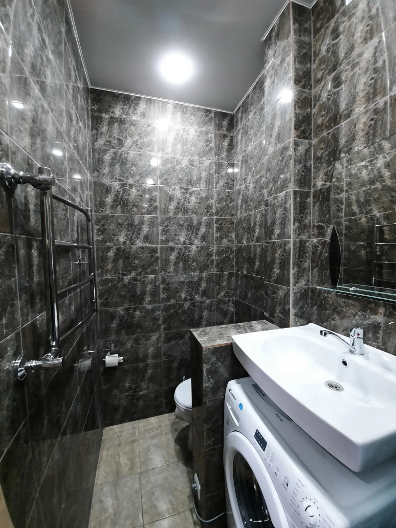 Апартаменты на Гоголя 2