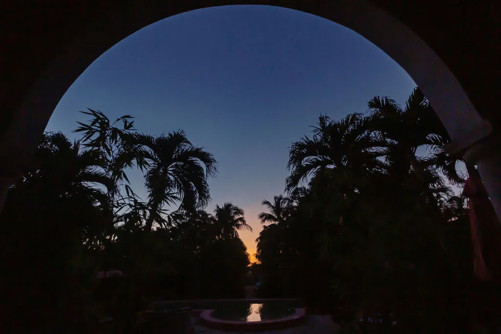 Бутик-отель Hacienda Sacnicte