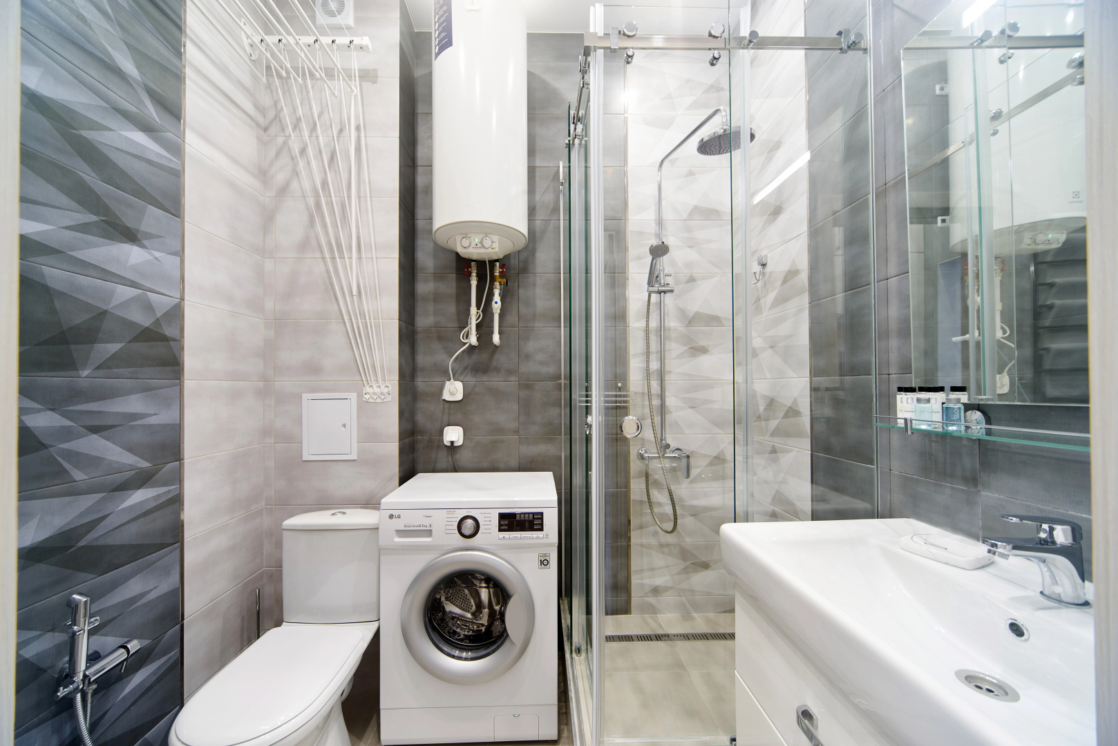 Апарт-отель Адмиральская лагуна