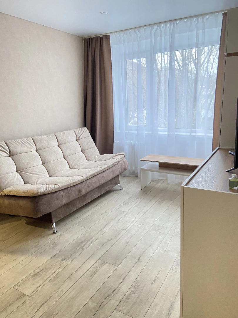 Квартира Камчатка TG