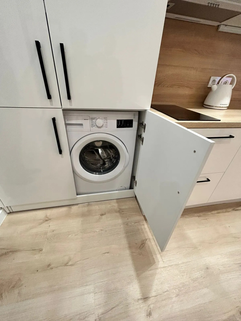 Апартаменты Baltic Comfort 1