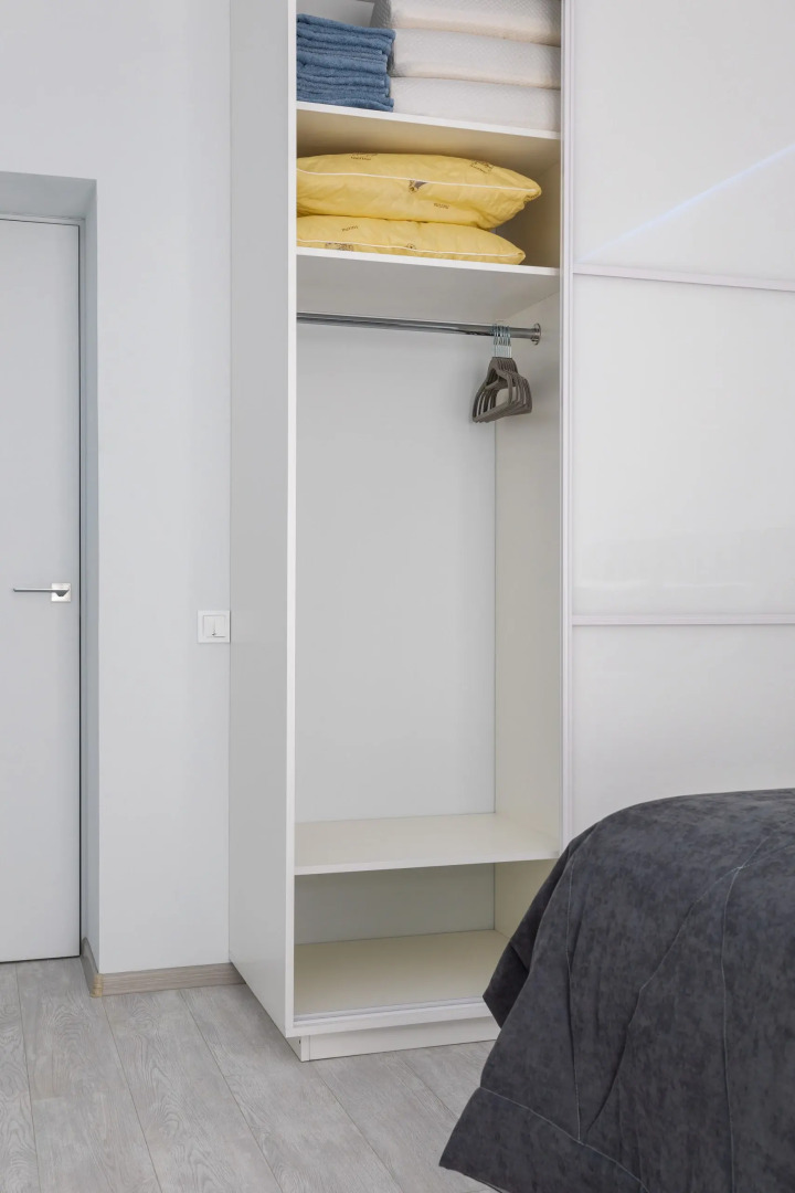 Апартаменты Indigo Apartments