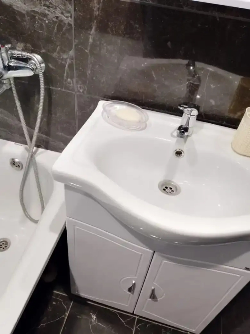 Квартира Приют в Закрытом городке