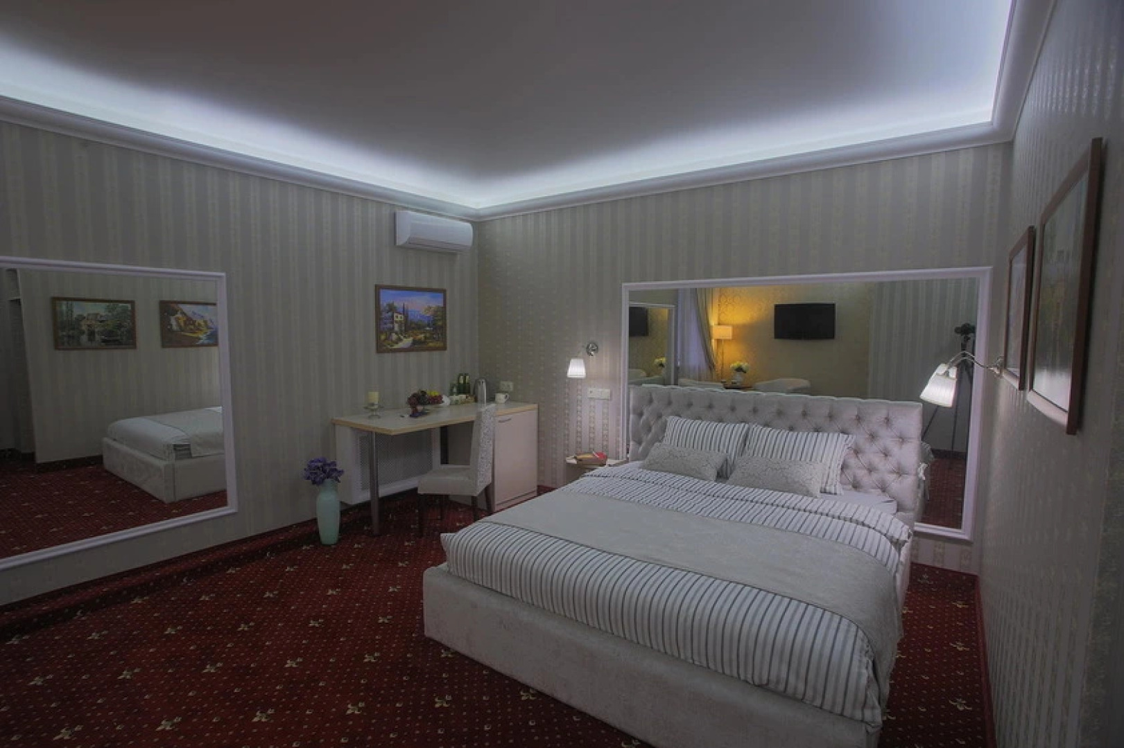 Отель Аква-Лайф