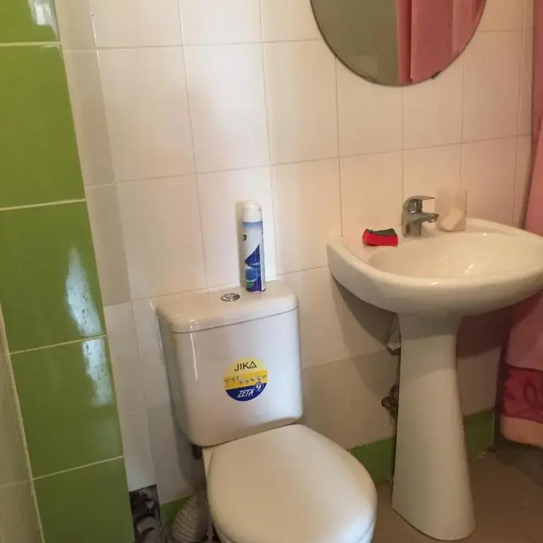 Мини-Отель Лофт в лесу