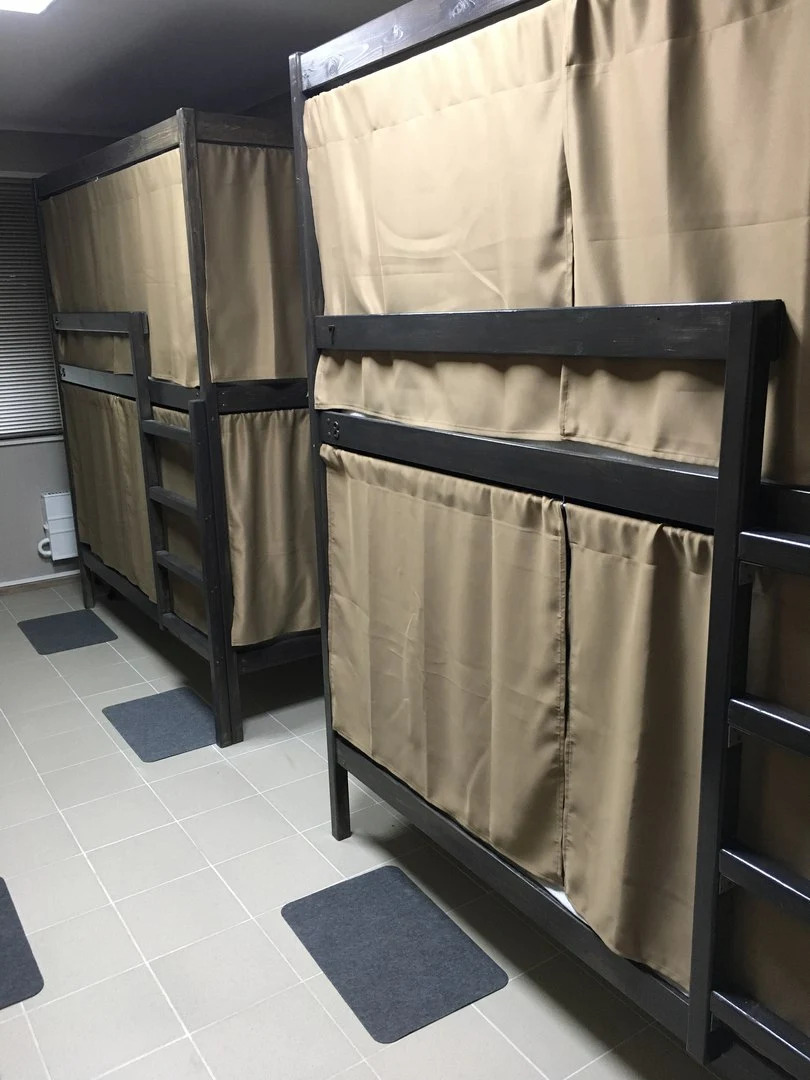 Жилое помещение Мич