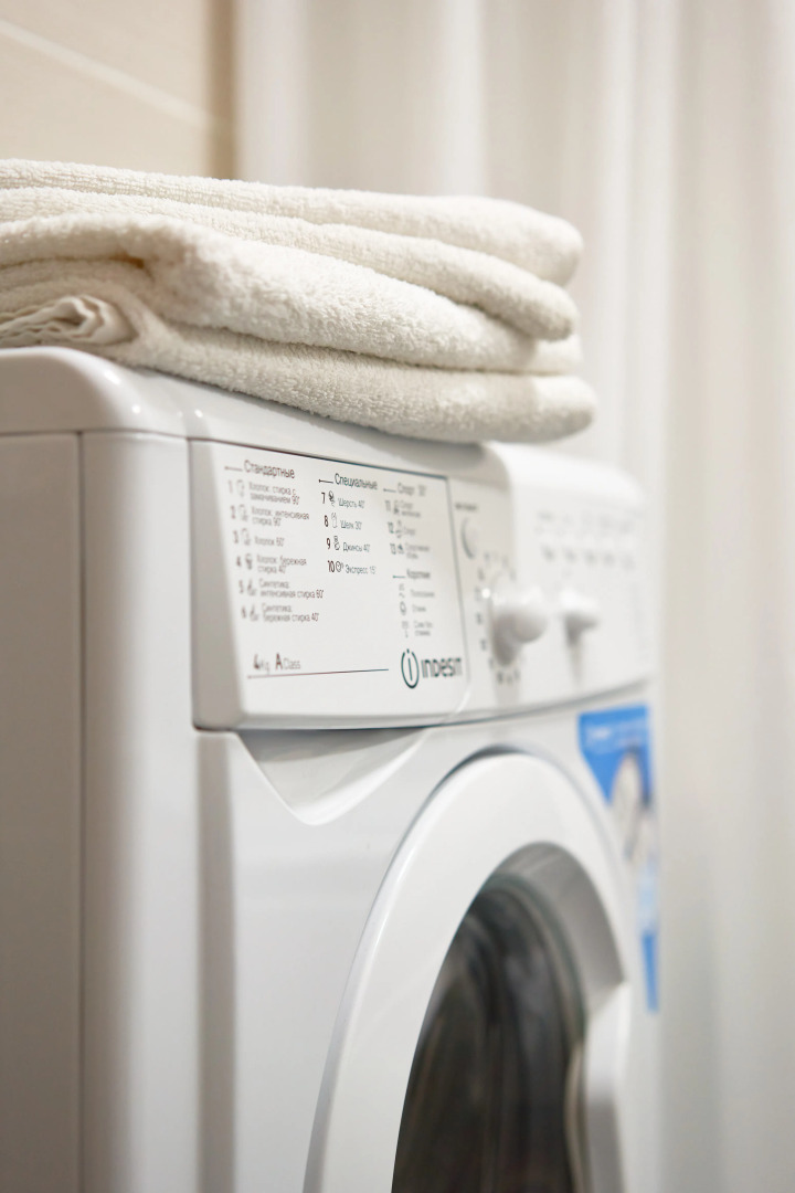 Апартаменты Good Night на Елизаровых 38