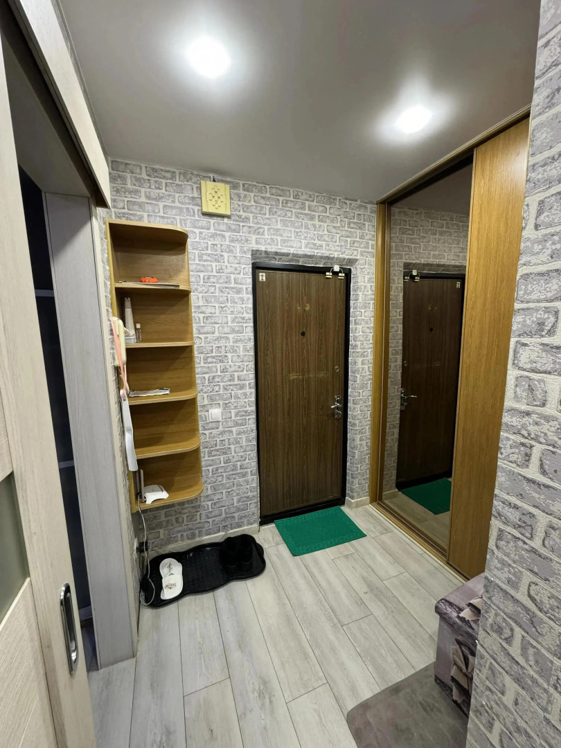 Квартира Апартаменты около Стелы